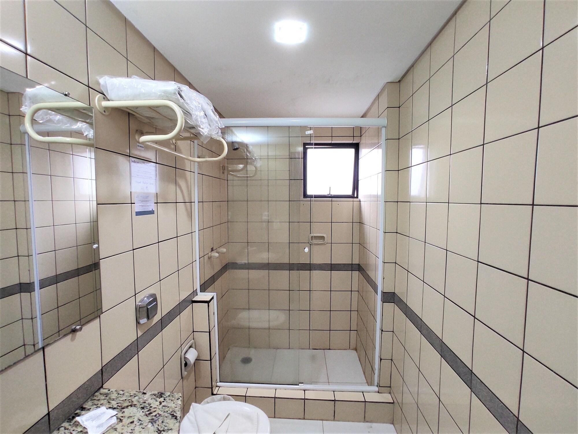 Granville Hotel كوريتيبا المظهر الخارجي الصورة
