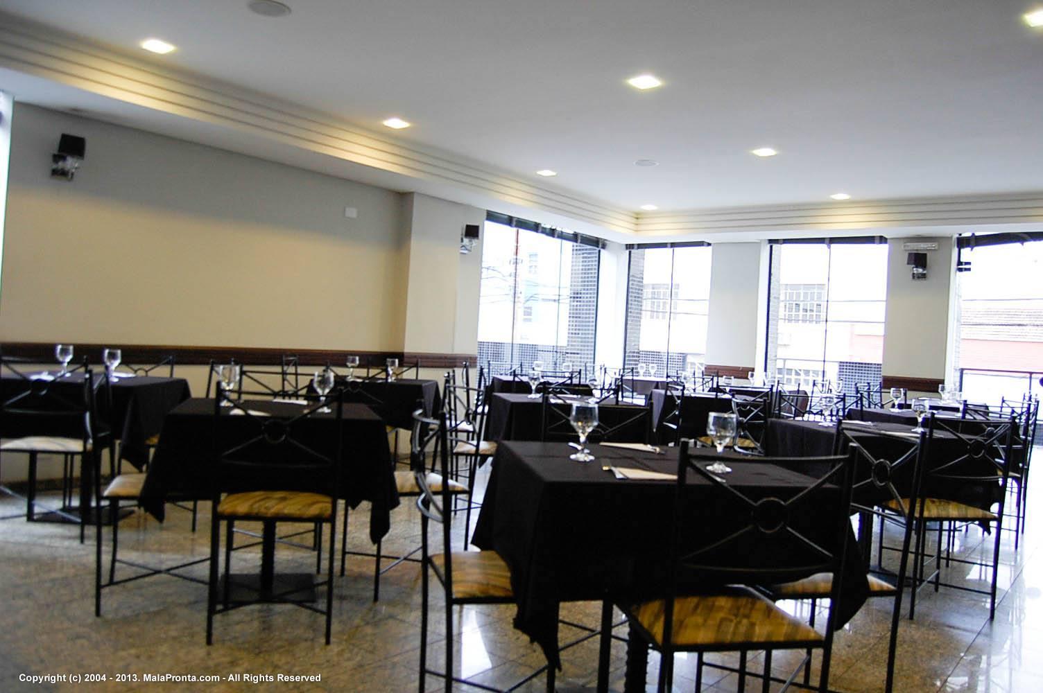 Granville Hotel كوريتيبا المظهر الخارجي الصورة